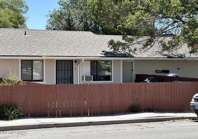 3rd image of 200 E Park St, Carson, NV 89706