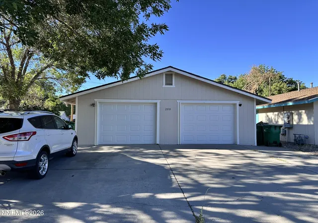 4th image of 200 E Park St, Carson, NV 89706