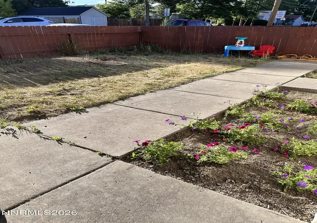 5th image of 200 E Park St, Carson, NV 89706