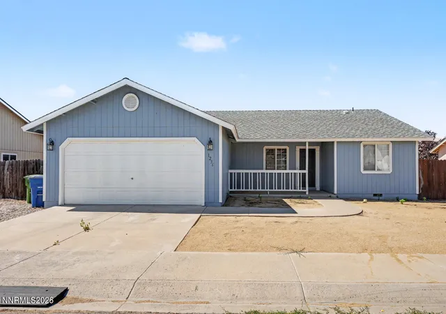 Homes for sale in Fallon, NV | 1236 Goldeneye Dr, Fallon, NV 89406 | MLS# 260008655