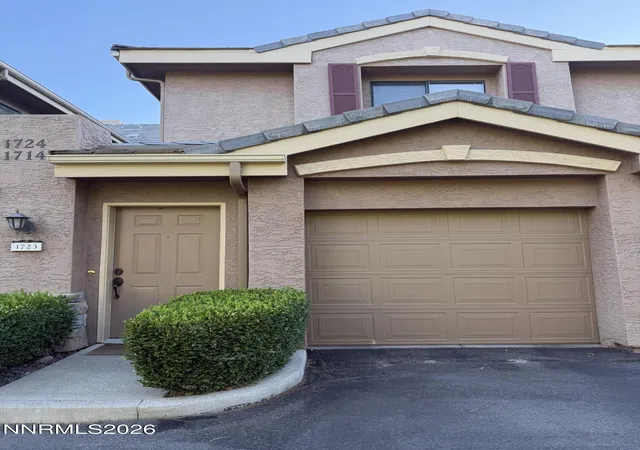 Homes for sale in Reno, NV | 900 S Meadows Pkwy #1723, Reno, NV 89521 | MLS# 260008714