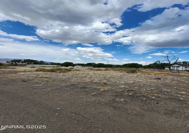 1st image of 0 Ackley Ave, Wadsworth, NV 89442 | MLS# 260008631