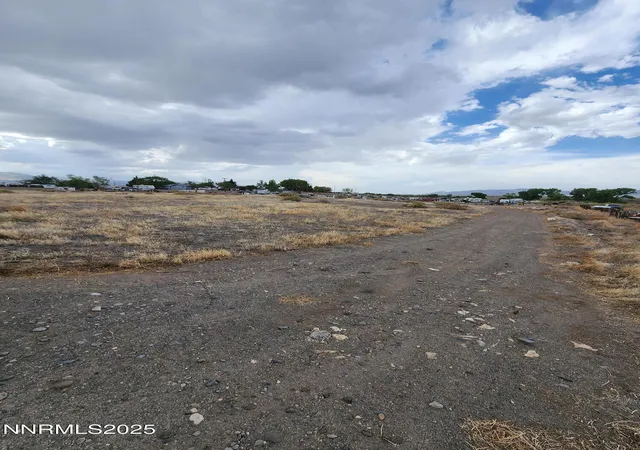 3rd image of 0 Ackley Ave, Wadsworth, NV 89442 | MLS# 260008631