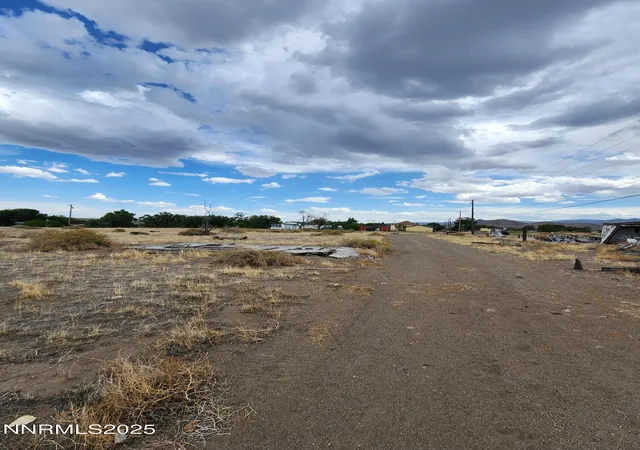 5th image of 0 Ackley Ave, Wadsworth, NV 89442 | MLS# 260008631
