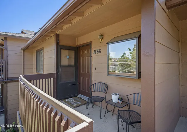 Photo 3 of Condo for sale at 1466 Selmi Dr, Reno, NV 89512 | MLS# 260008648 | Listing updated on 2026-08-05