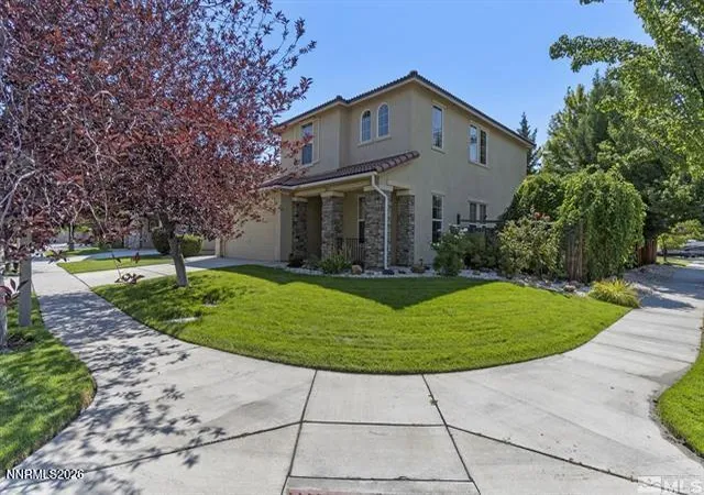 1st image of 3757 Deutz Dr, Sparks, NV 89436 | MLS# 260008752