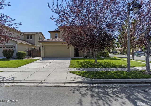 2nd image of 3757 Deutz Dr, Sparks, NV 89436 | MLS# 260008752