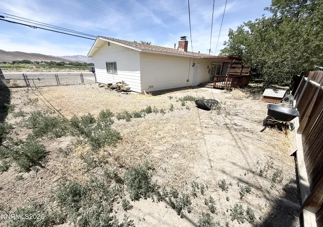 Homes for sale in Fernley, NV | 250 Miller Ln, Fernley, NV 89408 | MLS# 260008649