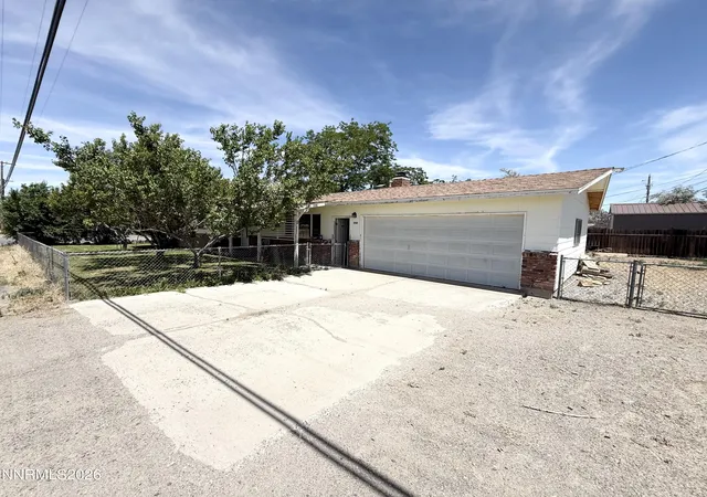 Homes for sale in Fernley, NV | 250 Miller Ln, Fernley, NV 89408 | MLS# 260008649