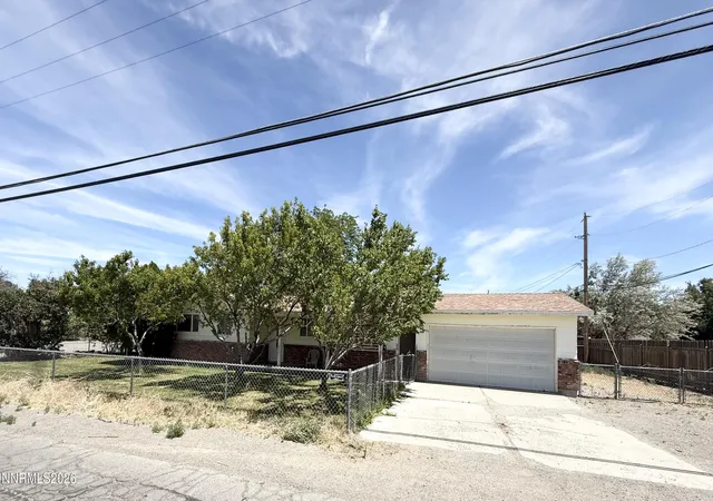 Homes for sale in Fernley, NV | 250 Miller Ln, Fernley, NV 89408 | MLS# 260008649