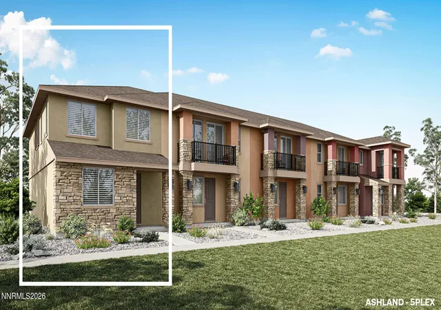 Homes for sale in Carson City, NV | 942 Villa St, Carson City, NV 89701 | MLS# 260008797