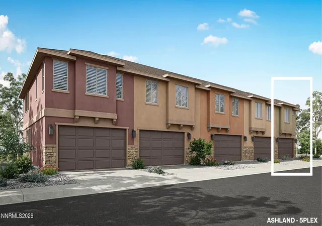 Homes for sale in Carson City, NV | 942 Villa St, Carson City, NV 89701 | MLS# 260008797