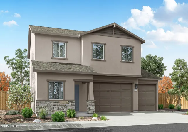 Homes for sale in Dayton, NV | 649 Fraser Loop, Dayton, NV 89403 | MLS# 260008795