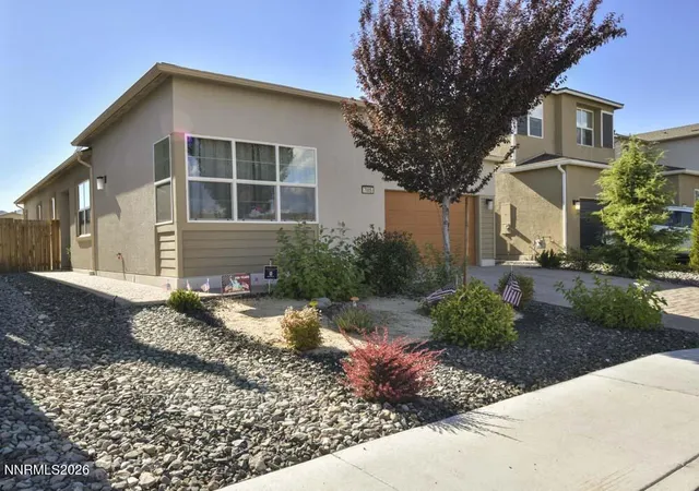 2nd image of 7885 Navasota Dr, Sparks, NV 89436 | MLS# 260008644
