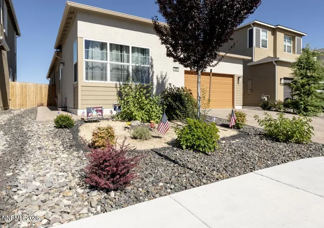 1st image of 7885 Navasota Dr, Sparks, NV 89436 | MLS# 260008644