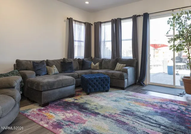 28th image of 7885 Navasota Dr, Sparks, NV 89436 | MLS# 260008644