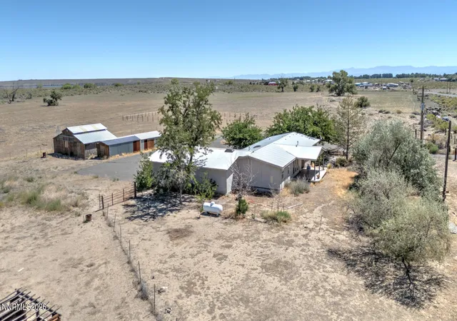 Photo 3 of Single family home for sale at 6700 Cox Rd, Fallon, NV 89406 | MLS# 260009081 | Listing updated on 2026-07-24