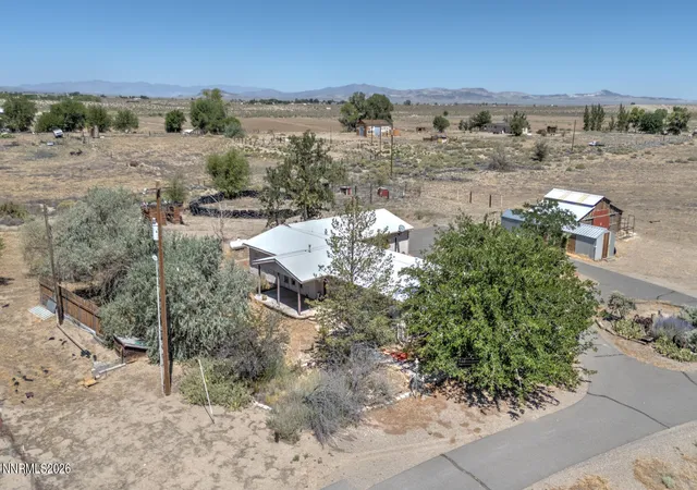 Photo 3 of Single family home for sale at 6700 Cox Rd, Fallon, NV 89406 | MLS# 260009081 | Listing updated on 2026-07-24