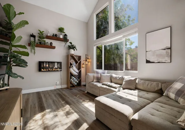 Photo 1 of Single family home for sale at 3528 Heron's Cir, Reno, NV 89502 | MLS# 260008698 | Listing updated on 2026-07-08