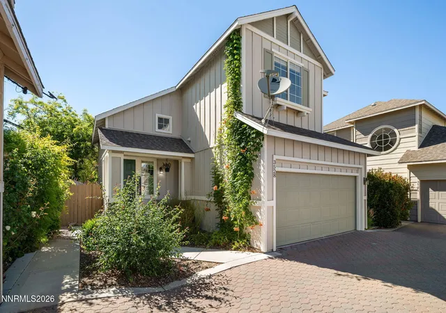 Photo 2 of Single family home for sale at 3528 Heron's Cir, Reno, NV 89502 | MLS# 260008698 | Listing updated on 2026-07-08