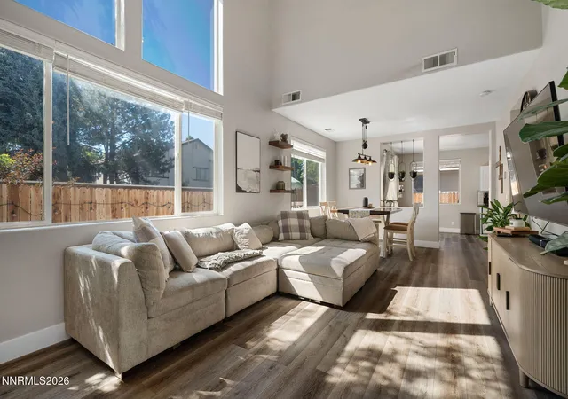 Photo 3 of Single family home for sale at 3528 Heron's Cir, Reno, NV 89502 | MLS# 260008698 | Listing updated on 2026-07-08