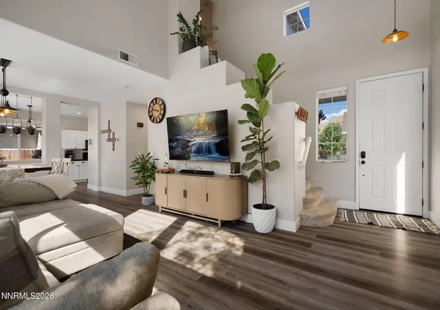 Photo 4 of Single family home for sale at 3528 Heron's Cir, Reno, NV 89502 | MLS# 260008698 | Listing updated on 2026-07-08