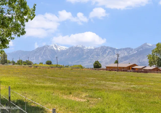 Photo 1 of Manufactured home for sale at 2699 Us N Hwy 395, Minden, NV 89423 | MLS# 260009139 | Listing updated on 2026-09-14