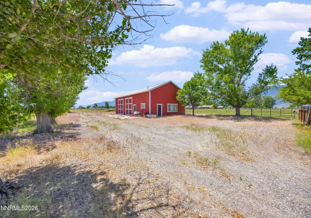 Photo 35 of Manufactured home for sale at 2699 Us N Hwy 395, Minden, NV 89423 | MLS# 260009139 | Listing updated on 2026-09-14