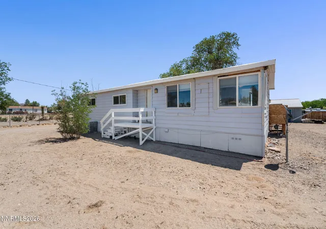 2nd image of 3908 Cypress St, Silver Springs, NV 89429 | MLS# 260008654