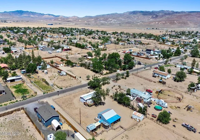 47th image of 3908 Cypress St, Silver Springs, NV 89429 | MLS# 260008654