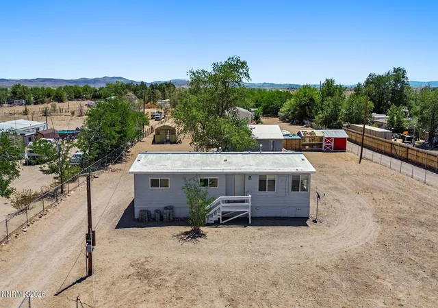 4th image of 3908 Cypress St, Silver Springs, NV 89429 | MLS# 260008654