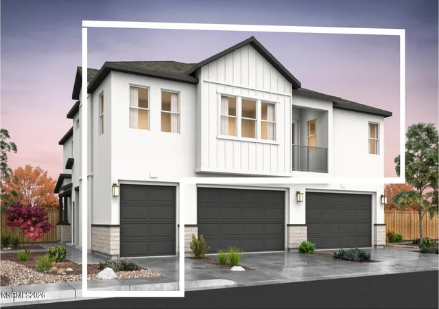 Homes for sale in Carson City, NV | 1250 Rocket St #1, Carson City, NV 89705 | MLS# 260008791