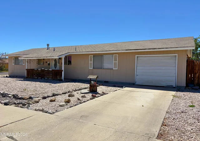 Homes for sale in Fallon, NV | 215 N Allen St, Fallon, NV 89406 | MLS# 260008716
