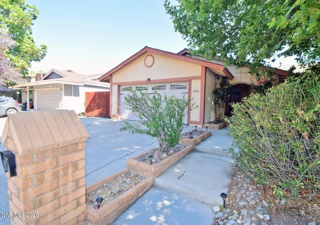 Homes for sale in Sparks, NV | 1496 Heather Ct, Sparks, NV 89434 | MLS# 260008703