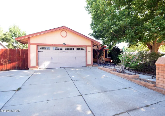 Homes for sale in Sparks, NV | 1496 Heather Ct, Sparks, NV 89434 | MLS# 260008703