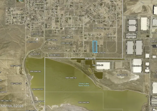 2nd image of Osage Rd, Reno, NV 89508 | MLS# 260008743