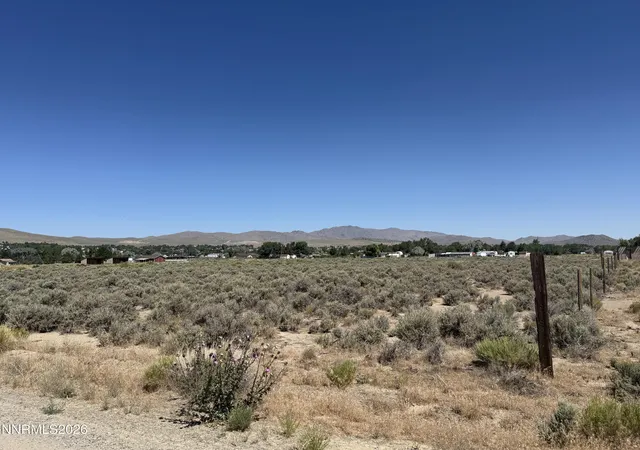 4th image of -- Osage Rd, Reno, NV 89508 | MLS# 260008743