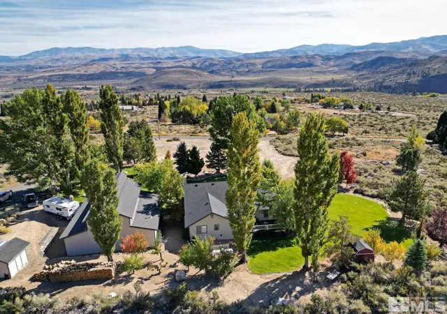 Homes for sale in Markleeville, CA | 400 California Rd, Markleeville, CA 96120 | MLS# 260008662