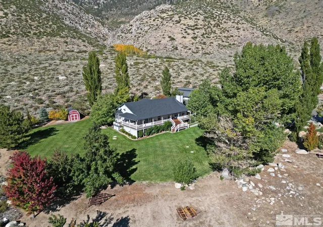 Homes for sale in Markleeville, CA | 400 California Rd, Markleeville, CA 96120 | MLS# 260008662