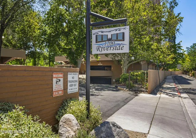 Homes for sale in Reno, NV | 1200 Riverside Dr #1253, Reno, NV 89503 | MLS# 260008700