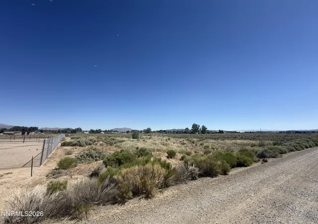 Photo 2 of Land for sale at 0 Osage Rd, Reno, NV 89508 | MLS# 260008741 | Listing updated on 2026-07-13