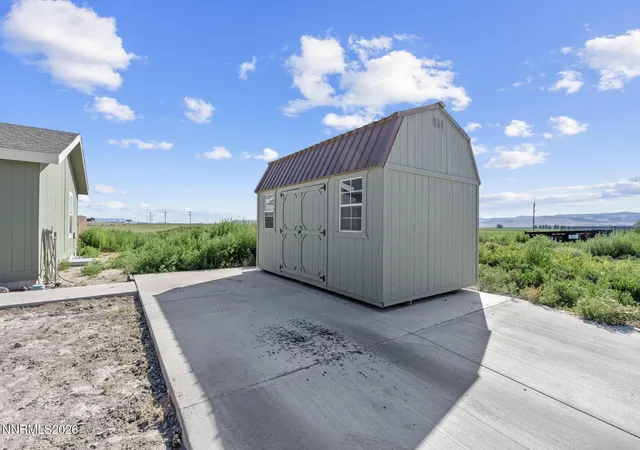 Photo 3 of Manufactured home for sale at 115 Ash Dr, Lovelock, NV 89419 | MLS# 260008672 | Listing updated on 2026-09-29