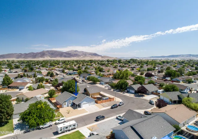 Homes for sale in Fernley, NV | 454 Mallard Wy, Fernley, NV 89408 | MLS# 260008730