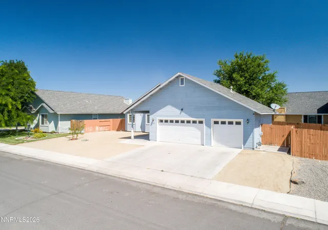 Homes for sale in Fernley, NV | 454 Mallard Wy, Fernley, NV 89408 | MLS# 260008730