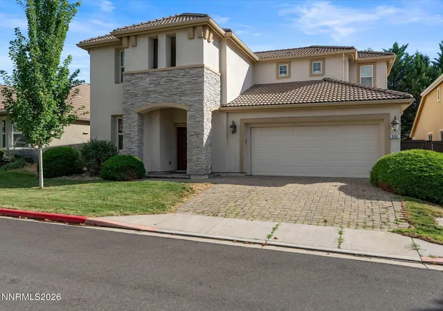 Photo 3 of Single family home for sale at 550 Little Sorrel Ct, Reno, NV 89521 | MLS# 260008929 | Listing updated on 2026-09-02