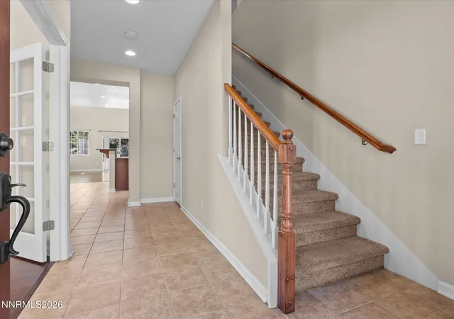 Photo 3 of Single family home for sale at 550 Little Sorrel Ct, Reno, NV 89521 | MLS# 260008929 | Listing updated on 2026-09-25