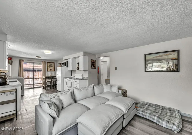 Homes for sale in Carson City, NV | 3400 Woodside Dr #APT 24, Carson City, NV 89701 | MLS# 260008780