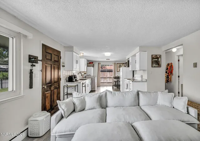 Homes for sale in Carson City, NV | 3400 Woodside Dr #APT 24, Carson City, NV 89701 | MLS# 260008780