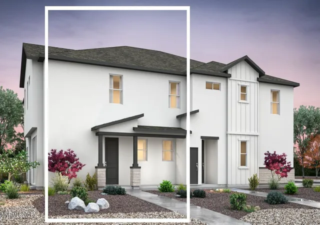 Homes for sale in Carson City, NV | 1250 Rocket St #2, Carson City, NV 89705 | MLS# 260008792