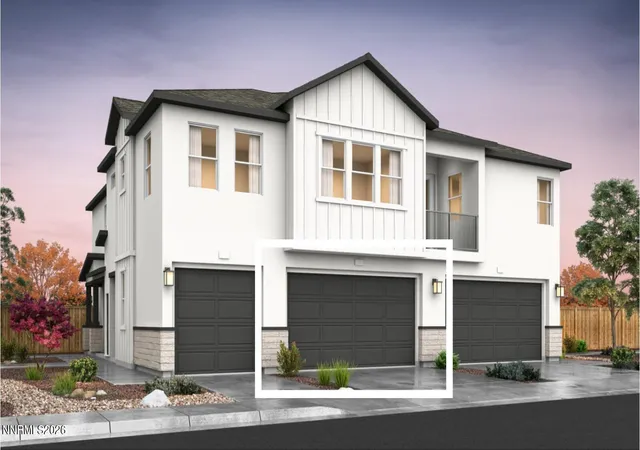 Homes for sale in Carson City, NV | 1250 Rocket St #2, Carson City, NV 89705 | MLS# 260008792